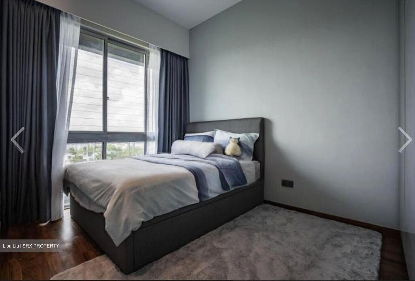 Park Green (D19), Condominium #497092701